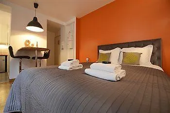 Short Group Museum View Serviced Aparthotel