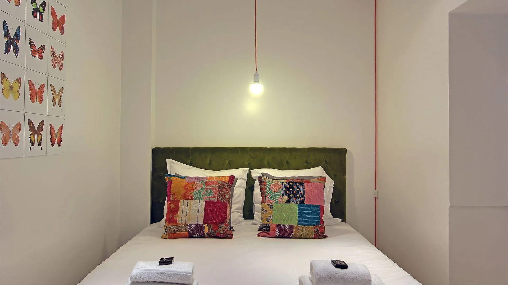 Aparthotel Short Group Museum View Serviced 3*