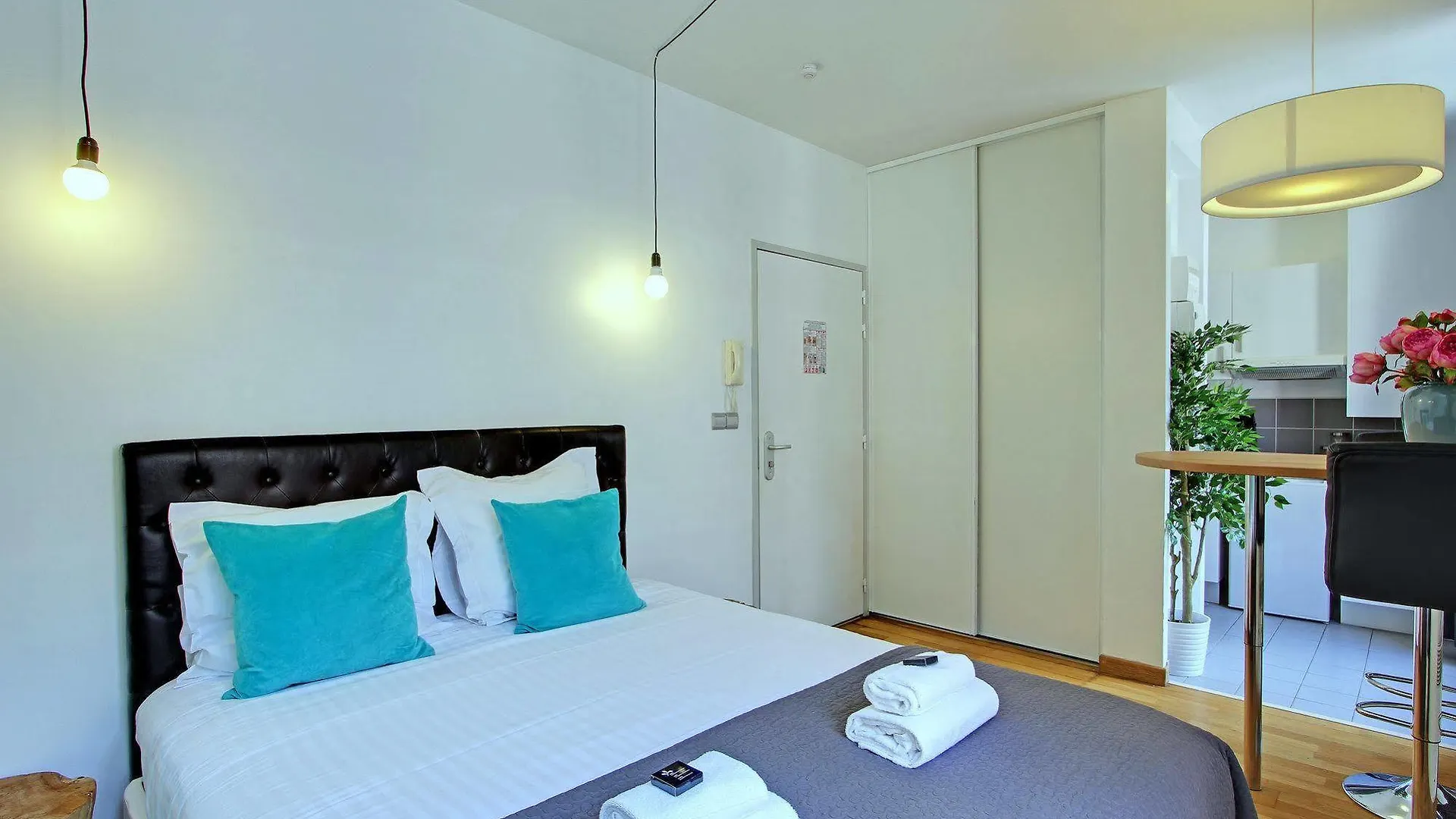 Short Group Museum View Serviced Aparthotel