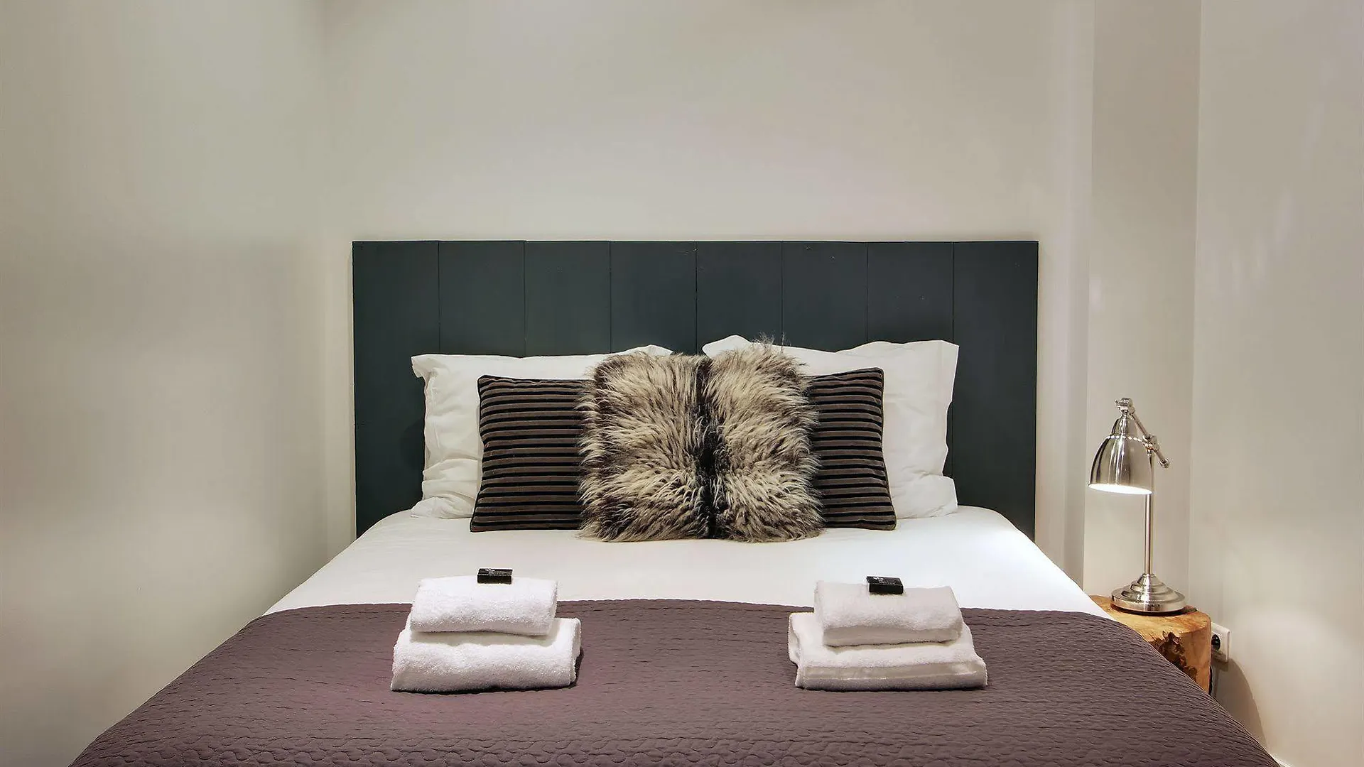 Short Group Museum View Serviced Aparthotel 3*